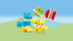 LEGO® DUPLO 10477 3 u 1 Moji prvi kreativni slatki kućni ljubimci