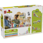 LEGO® DUPLO 10478 3 u 1 Kreativne rampe sa vozilima