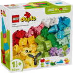 LEGO® DUPLO 10479 Šarena kreativna kutija