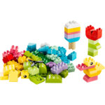 LEGO® DUPLO 10479 Šarena kreativna kutija
