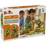 LEGO® DUPLO 10480 Šuma za istraživanje sa divljim životinjama