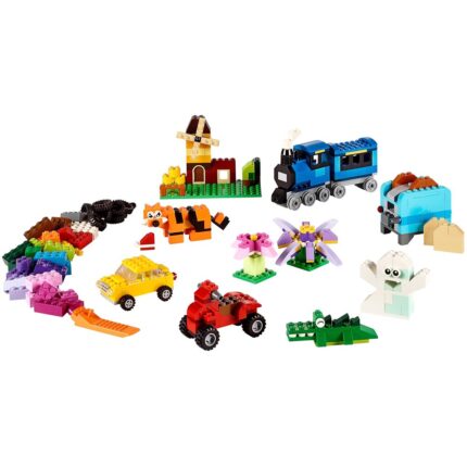 LEGO® Classic 10696 Srednja kofica kreativnih kockica