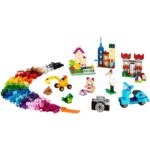 LEGO® Classic 10698 Velika kofica kreativnih kockica