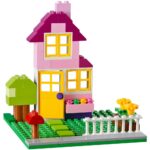 LEGO® Classic 10698 Velika kofica kreativnih kockica
