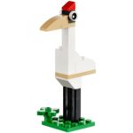 LEGO® Classic 10698 Velika kofica kreativnih kockica