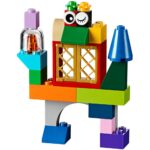 LEGO® Classic 10698 Velika kofica kreativnih kockica