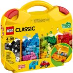 LEGO® Classic 10713 Kreativni koferčić