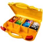 LEGO® Classic 10713 Kreativni koferčić