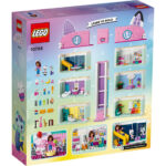 LEGO® Gabby's Dollhouse 10788 Gabina kućica za lutke