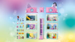 LEGO® Gabby's Dollhouse 10788 Gabina kućica za lutke