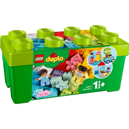 LEGO® DUPLO 10913 Kutija puna kocaka