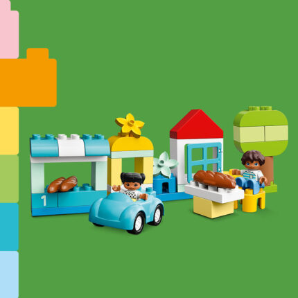 LEGO® DUPLO 10913 Kutija puna kocaka
