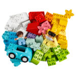 LEGO® DUPLO 10913 Kutija puna kocaka