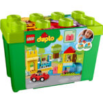 LEGO® DUPLO 10914 Deluks kutija kocki