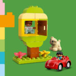LEGO® DUPLO 10914 Deluks kutija kocki