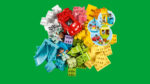 LEGO® DUPLO 10914 Deluks kutija kocki