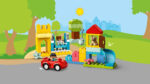 LEGO® DUPLO 10914 Deluks kutija kocki