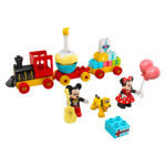 LEGO® DUPLO 10941 Mikijev i Minin rođendanski voz