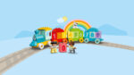 LEGO® DUPLO 10954 Voz sa brojevima: Učimo da brojimo