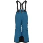 LEGO® Iconic ski pantalone, plava