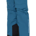 LEGO® Iconic ski pantalone, plava