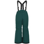 LEGO® Iconic ski pantalone, tamno zelena
