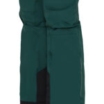 LEGO® Iconic ski pantalone, tamno zelena