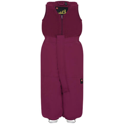 LEGO® Iconic ski pantalone, bordo