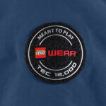 LEGO® Iconic jakna, teget