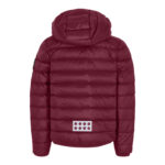 LEGO® Iconic jakna, bordo