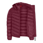 LEGO® Iconic jakna, bordo