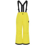 LEGO® Iconic ski pantalone, žuta