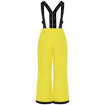 LEGO® Iconic ski pantalone, žuta