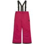 LEGO® Iconic ski pantalone, tamno roze