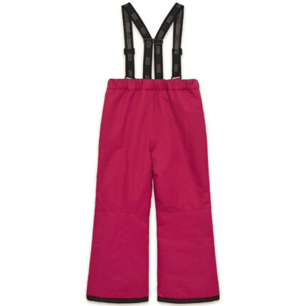 LEGO® Iconic ski pantalone, tamno roze