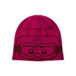 LEGO® Iconic kapa, tamno roze