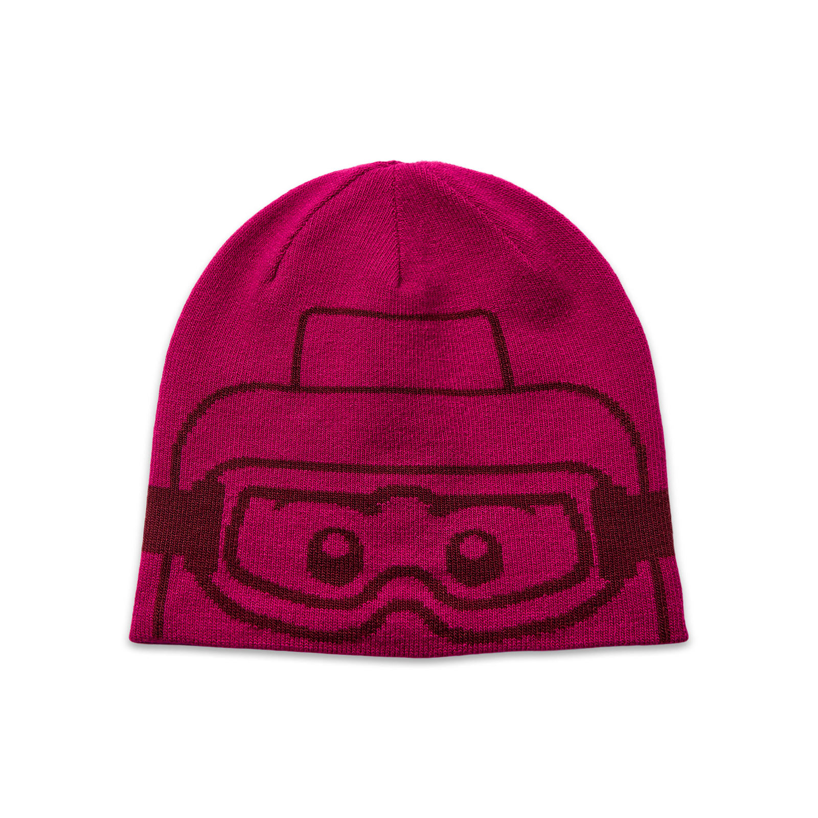 LEGO® Iconic kapa, tamno roze LEGO® Iconic kapa, tamno roze