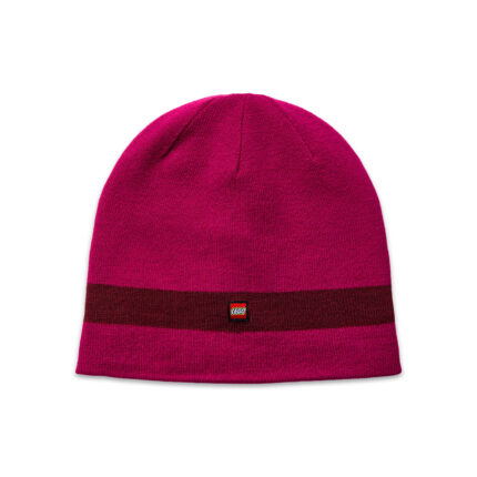 LEGO® Iconic kapa, tamno roze
