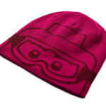 LEGO® Iconic kapa, tamno roze