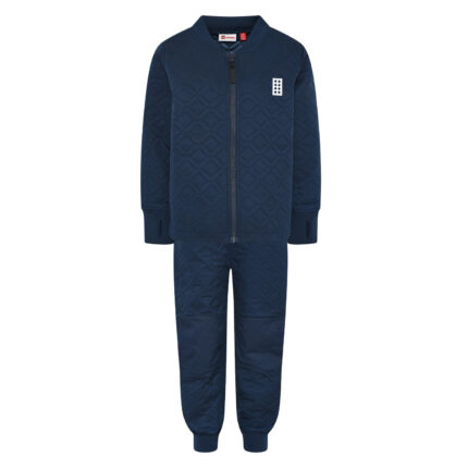 LEGO® DUPLO termo set – jakna i pantalone, teget