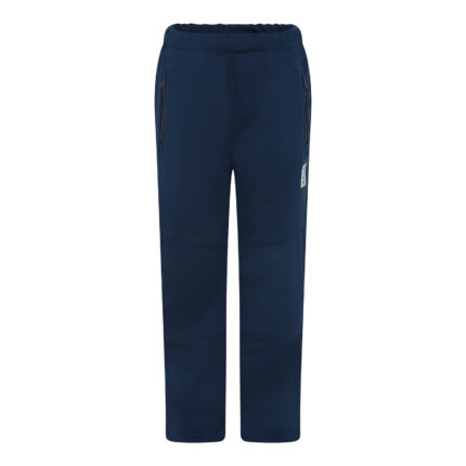 LEGO® Iconic softshell pantalone za hladno vreme, teget