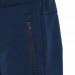 LEGO® Iconic softshell pantalone za hladno vreme, teget