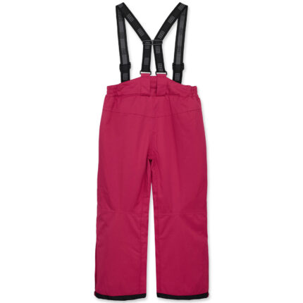 LEGO® Iconic ski pantalone, tamno roze