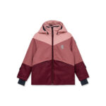 LEGO® Iconic ski jakna, bordo