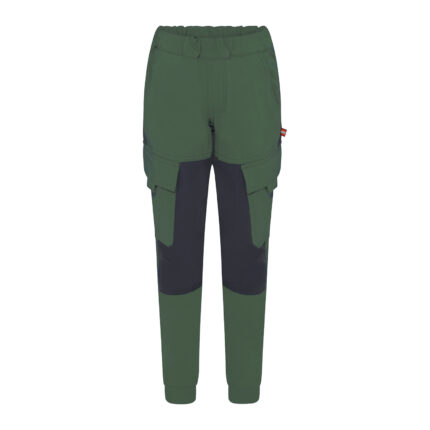 LEGO® Iconic pantalone, tamno zelena