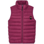 LEGO® Iconic prsluk, bordo