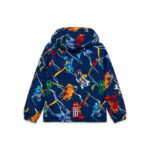 LEGO® NINJAGO jakna, teget