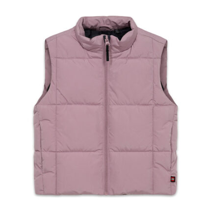 LEGO® Iconic prsluk, prljavo roze