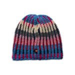 LEGO® Iconic kapa, tamno roze