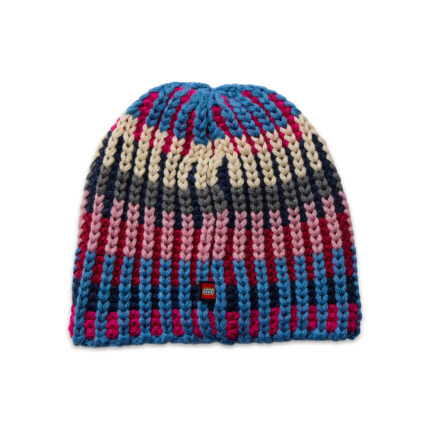 LEGO® Iconic kapa, tamno roze